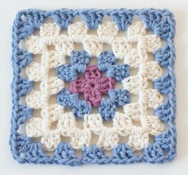 CROCHET for FAMILIES – free workshop